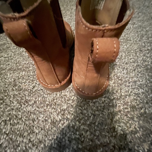 LLBean boots - Picture 3 of 7